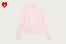 APEE BABY PRINTED LS TEE #1
