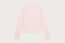 APEE BABY PRINTED LS TEE #1