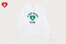 APEE BABY PRINTED LS TEE #1