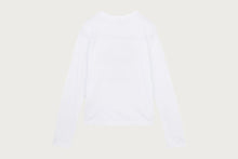 APEE BABY PRINTED LS TEE #1