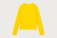 APEE BABY PRINTED LS TEE #1