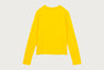 APEE BABY PRINTED LS TEE #1
