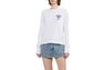 CAMO APEE BABY PRINTED LS TEE #1