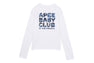 CAMO APEE BABY PRINTED LS TEE #1