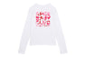 CAMO APEE BABY PRINTED LS TEE #1