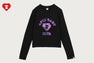CAMO APEE BABY PRINTED LS TEE #2