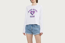 CAMO APEE BABY PRINTED LS TEE #2