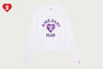 CAMO APEE BABY PRINTED LS TEE #2