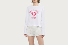 CAMO APEE BABY PRINTED LS TEE #2