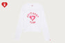 CAMO APEE BABY PRINTED LS TEE #2