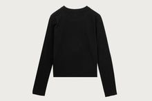 APEE LOGO PRINTED LS TEE #1
