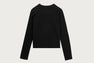 APEE LOGO PRINTED LS TEE #1
