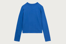 APEE LOGO PRINTED LS TEE #1