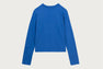APEE LOGO PRINTED LS TEE #1
