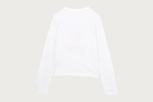 APEE LOGO PRINTED LS TEE #1