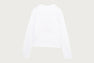 APEE LOGO PRINTED LS TEE #1