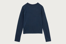 APEE LOGO PRINTED LS TEE #2