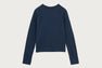 APEE LOGO PRINTED LS TEE #2