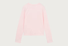 APEE LOGO PRINTED LS TEE #2