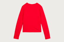 APEE LOGO PRINTED LS TEE #2