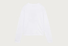 APEE LOGO PRINTED LS TEE #2