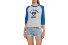 APEE BABY PRINT RAGLAN LS TEE