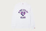 CAMO APEE BABY PRINTED LS TEE #3