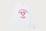 CAMO APEE BABY PRINTED LS TEE #3