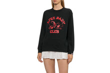 APEE BABY PRINTED LS TEE #2