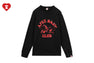 APEE BABY PRINTED LS TEE #2