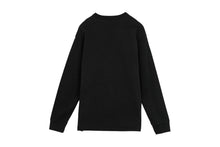 APEE BABY PRINTED LS TEE #2