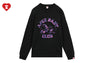 APEE BABY PRINTED LS TEE #2