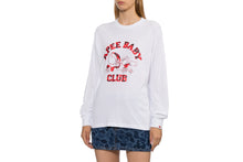 APEE BABY PRINTED LS TEE #2