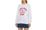 APEE BABY PRINTED LS TEE #2