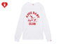 APEE BABY PRINTED LS TEE #2