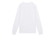 APEE BABY PRINTED LS TEE #2