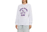 APEE BABY PRINTED LS TEE #2