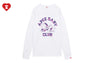 APEE BABY PRINTED LS TEE #2