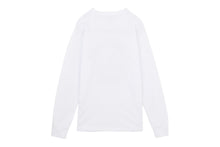 APEE BABY PRINTED LS TEE #2