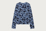 CAMO APEE BABY PRINTED LS TEE #4