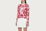 CAMO APEE BABY PRINTED LS TEE #4