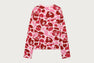 CAMO APEE BABY PRINTED LS TEE #4