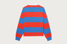 BORDER RUGBY SHIRT