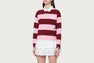 BORDER RUGBY SHIRT