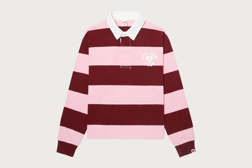 BORDER RUGBY SHIRT
