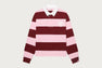 BORDER RUGBY SHIRT