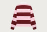 BORDER RUGBY SHIRT