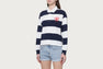 BORDER RUGBY SHIRT