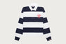 BORDER RUGBY SHIRT