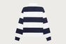 BORDER RUGBY SHIRT